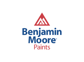 Benjamin Moore Paints-Riverbank Interiors