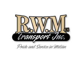 R.W.M Transport Inc.