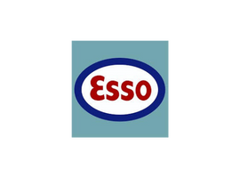 Esso - Ayr