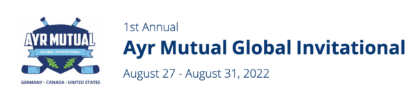 Ayr Mutual Global Invitational