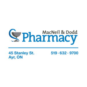 MacNeil & Dodd Pharmacy