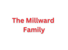 The Millward Family