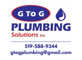 G To G Plumbing Solutions Inc.